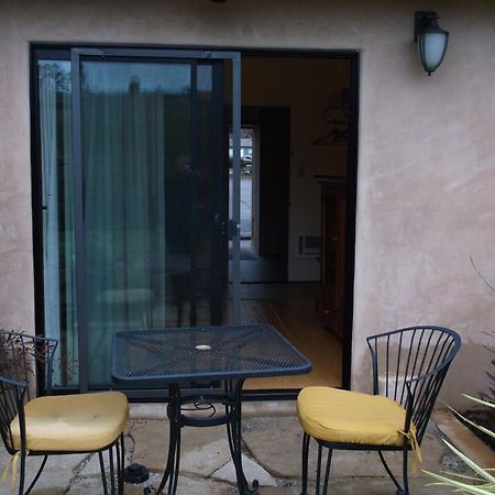 Cambria Palms Motel Bagian luar foto