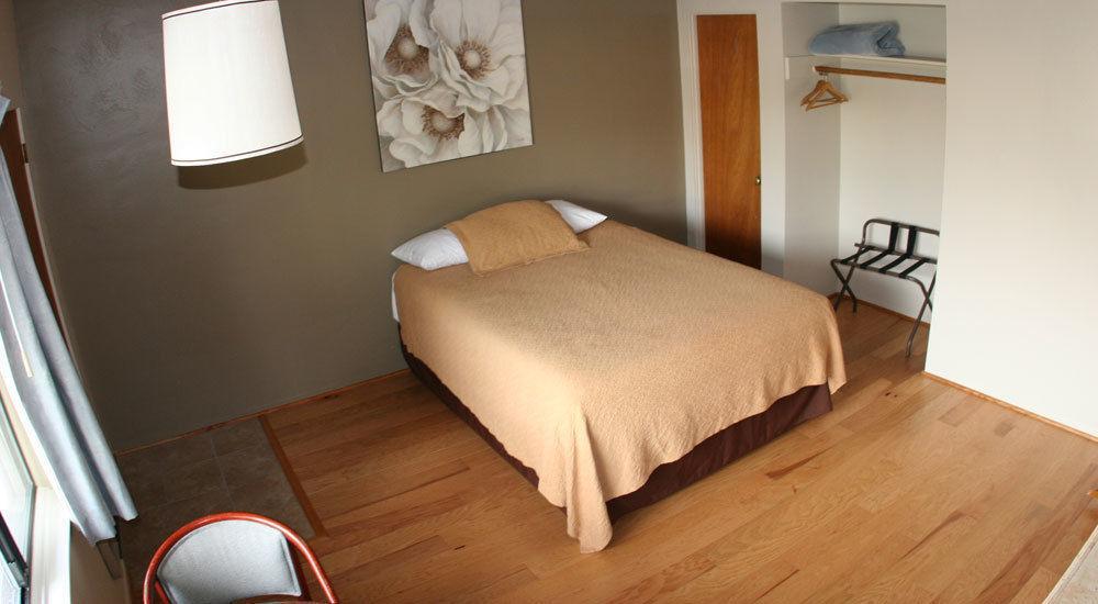 Cambria Palms Motel Bagian luar foto