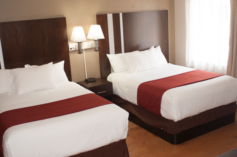 Cambria Palms Motel Bagian luar foto