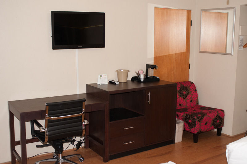 Cambria Palms Motel Bagian luar foto
