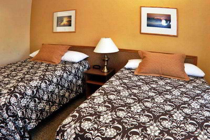 Cambria Palms Motel Ruang foto